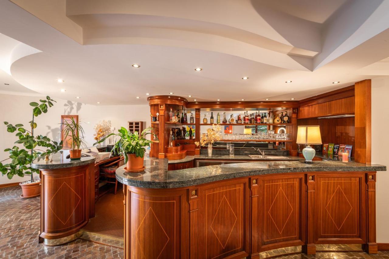 Faggeto Lario Hotel Ristorante Vapore מראה חיצוני תמונה