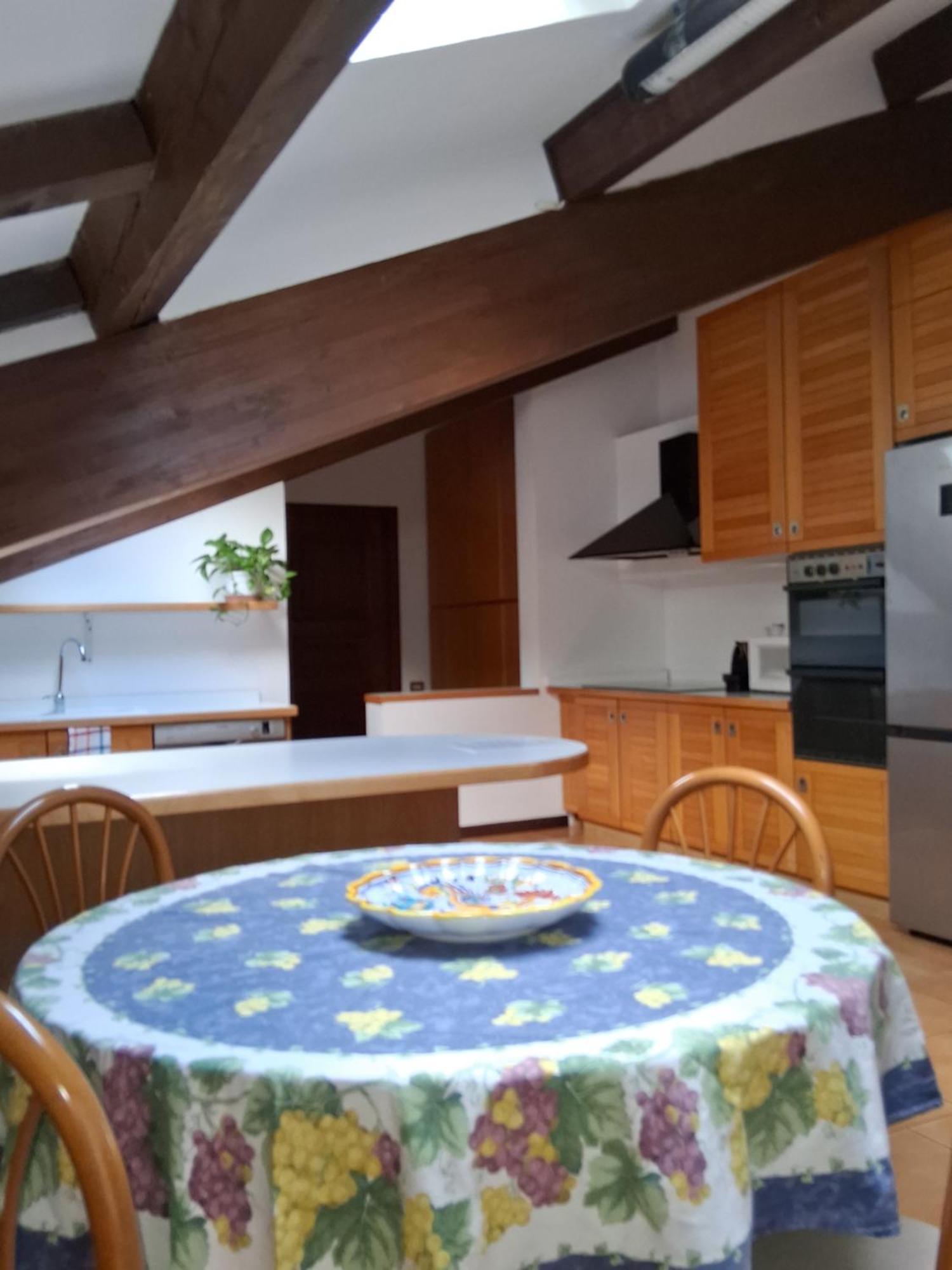 Faggeto Lario Hotel Ristorante Vapore מראה חיצוני תמונה