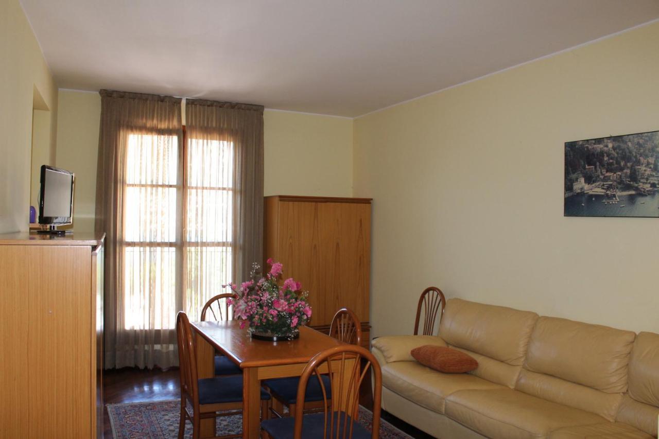 Faggeto Lario Hotel Ristorante Vapore מראה חיצוני תמונה